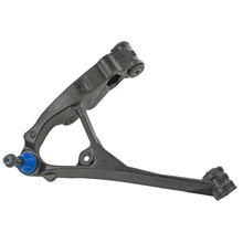 Mevotech CMS20342 Suspension Control Arm and Ball Joint Assembly, Front Left Lower