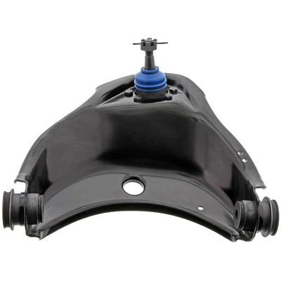 Mevotech CMS20345 Suspension Control Arm and Ball Joint Assembly, Front Right Upper