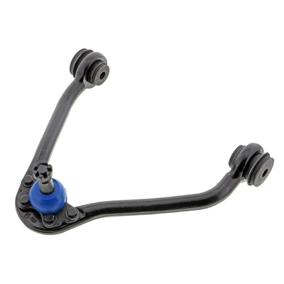 Mevotech CMS20347 Suspension Control Arm and Ball Joint Assembly, Front Right Upper