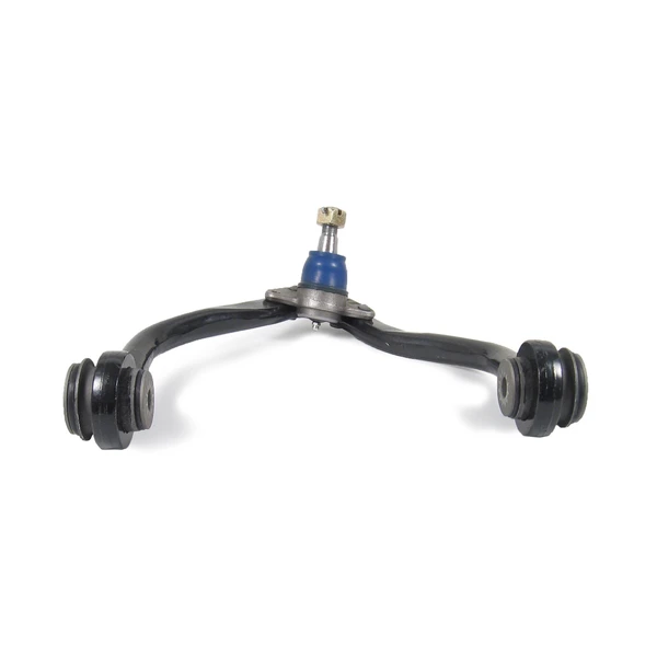 Mevotech CMS20350 Suspension Control Arm and Ball Joint Assembly, Front Left Upper