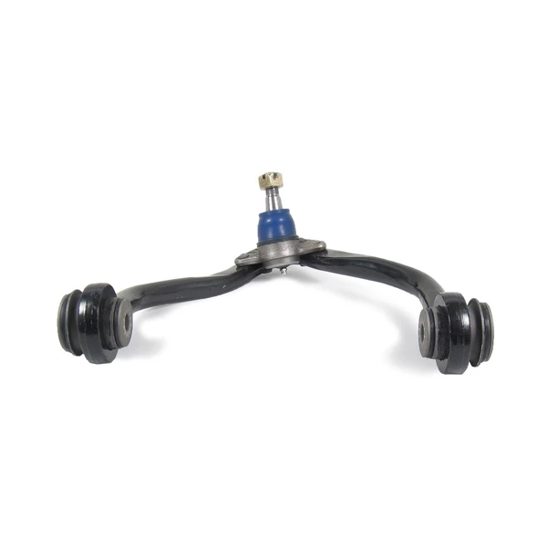 Mevotech CMS20351 Suspension Control Arm and Ball Joint Assembly, Front Right Upper