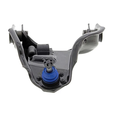 Mevotech CMS20354 Suspension Control Arm and Ball Joint Assembly, Front Left Upper
