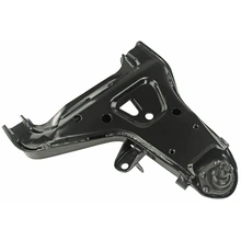 Mevotech CMS20359 Suspension Control Arm and Ball Joint Assembly, Front Right Lower