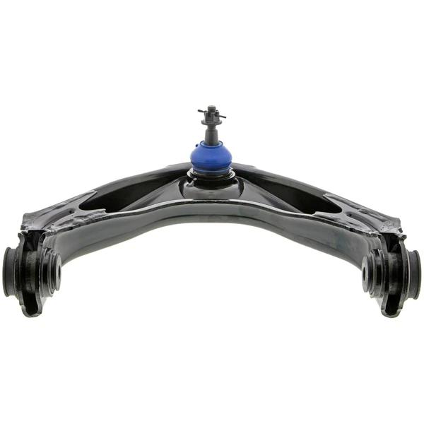 Mevotech CMS20360 Suspension Control Arm and Ball Joint Assembly, Front Upper