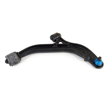 Mevotech CMS20370 Suspension Control Arm and Ball Joint Assembly, Front Right Lower