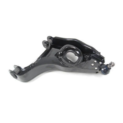Mevotech CMS20372 Suspension Control Arm and Ball Joint Assembly, Front Left Lower