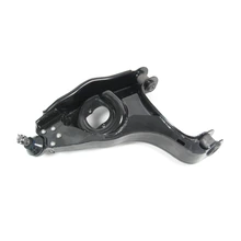 Mevotech CMS20373 Suspension Control Arm and Ball Joint Assembly, Front Right Lower