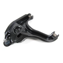Mevotech CMS20379 Suspension Control Arm and Ball Joint Assembly, Front Right Lower