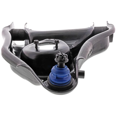 Mevotech CMS20397 Suspension Control Arm and Ball Joint Assembly, Front Right Lower
