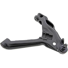 Mevotech CMS25101 Suspension Control Arm and Ball Joint Assembly, Front Right Lower