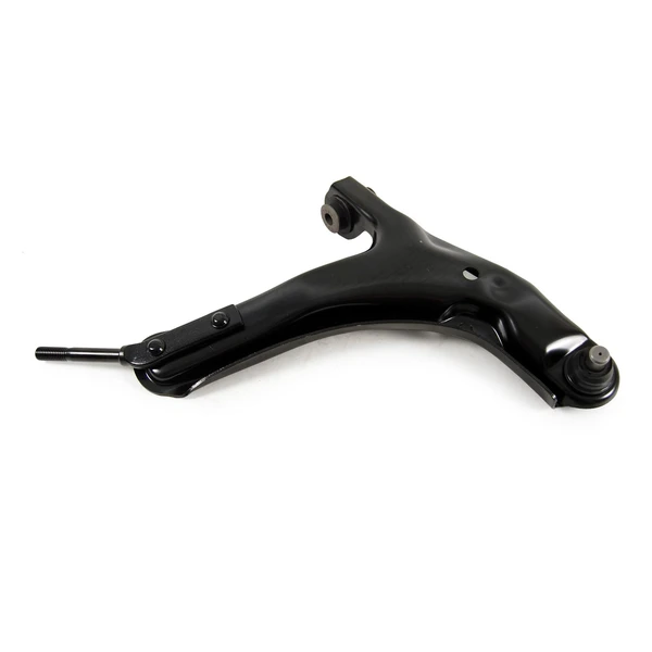 Mevotech CMS251038 Suspension Control Arm and Ball Joint Assembly, Front Right Lower