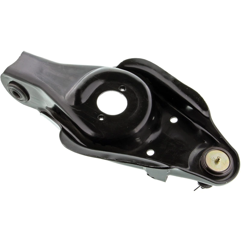 Mevotech CMS25104 Suspension Control Arm and Ball Joint Assembly, Front Left Lower