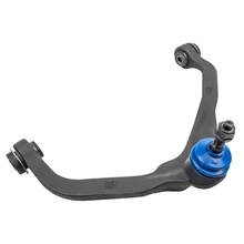 Mevotech CMS251043 Suspension Control Arm and Ball Joint Assembly, Front Right Upper