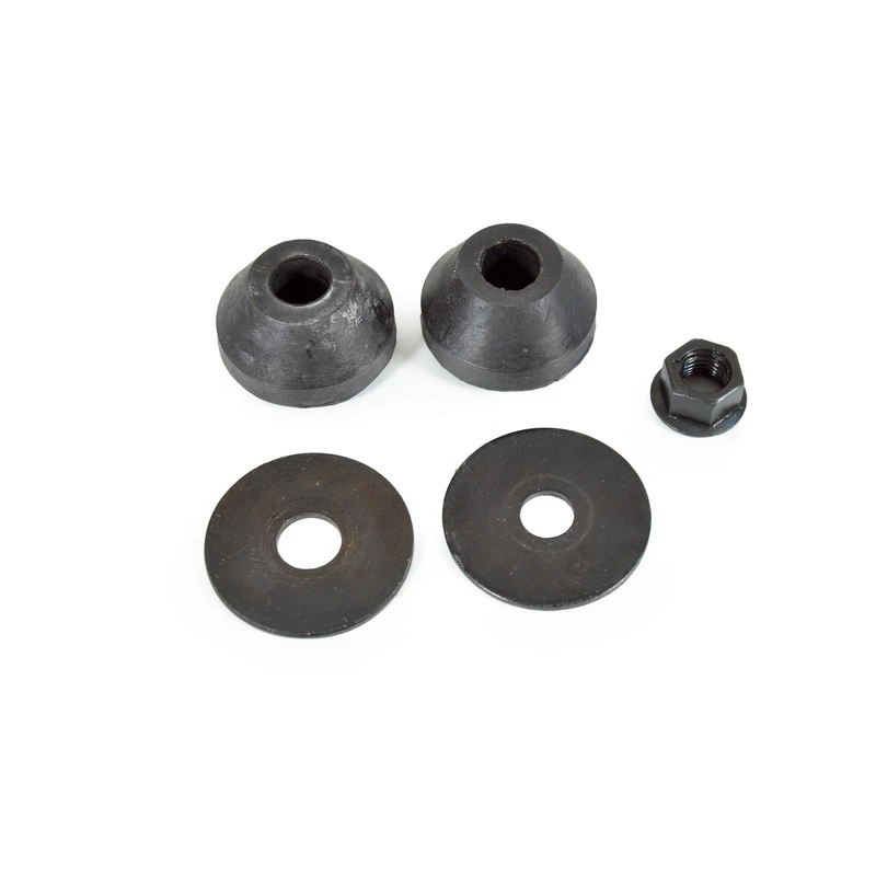 Mevotech CMS251051 Suspension Trailing Arm, Rear Left Driver Side