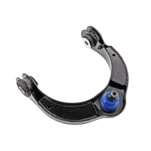 Mevotech CMS251100 Suspension Control Arm and Ball Joint Assembly, Front Left Upper