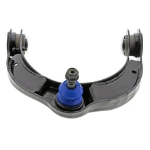 Mevotech CMS251101 Suspension Control Arm and Ball Joint Assembly, Front Right Upper