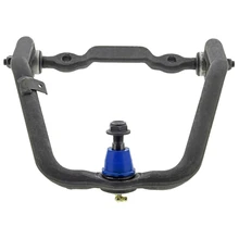 Mevotech CMS251113 Suspension Control Arm and Ball Joint Assembly, Rear Right Upper