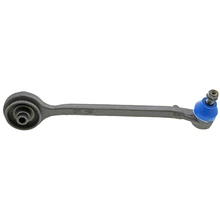 Mevotech CMS251124 Suspension Control Arm and Ball Joint Assembly, Front Right Lower Forward