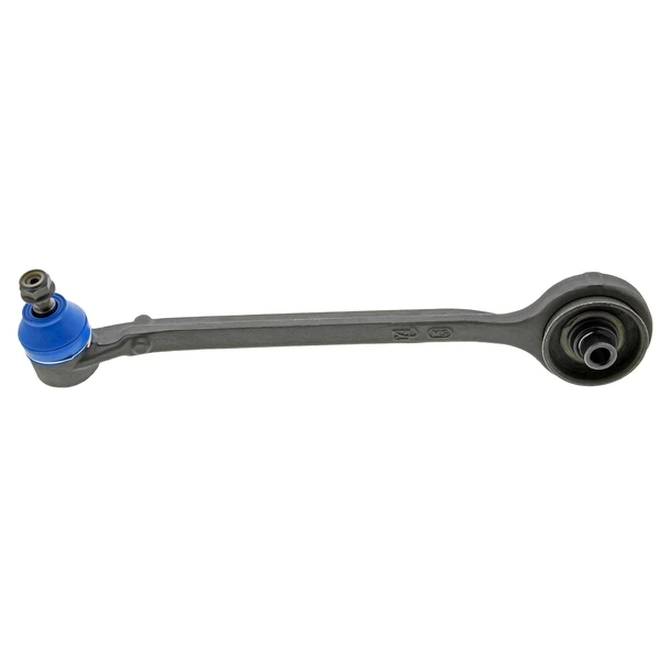 Mevotech CMS251123 Suspension Control Arm and Ball Joint Assembly, Front Left Lower Forward