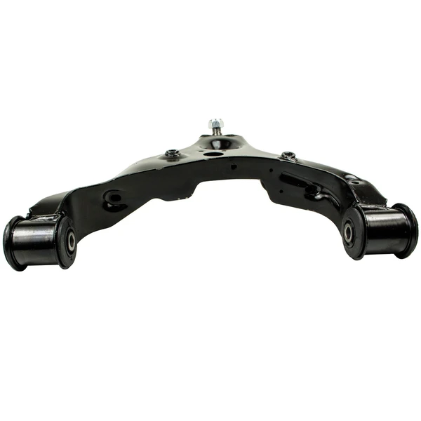Mevotech CMS251135 Suspension Control Arm and Ball Joint Assembly, Front Left Lower