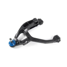 Mevotech CMS25114 Suspension Control Arm and Ball Joint Assembly, Front Left Lower