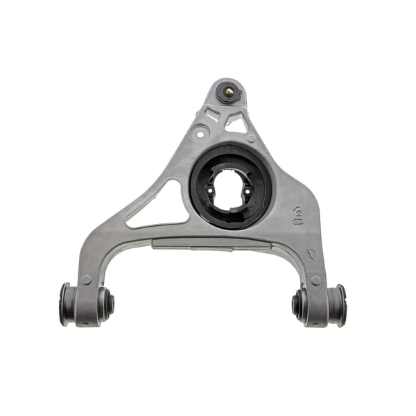 Mevotech CMS251151 Suspension Control Arm and Ball Joint Assembly, Front Right Lower