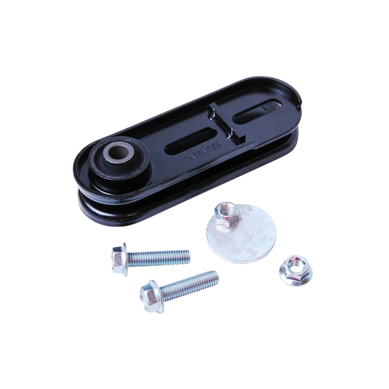Mevotech CMS251165 Suspension Control Arm, Rear Upper