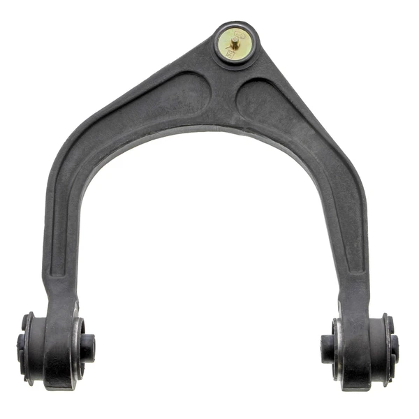 Mevotech CMS25118 Suspension Control Arm and Ball Joint Assembly, Front Right Upper