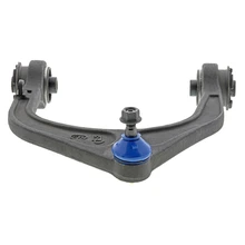 Mevotech CMS25118 Suspension Control Arm and Ball Joint Assembly, Front Right Upper