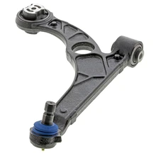 Mevotech CMS251202 Suspension Control Arm and Ball Joint Assembly, Front Right Lower