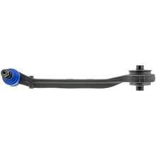 Mevotech CMS25121 Suspension Control Arm and Ball Joint Assembly, Front Right Lower