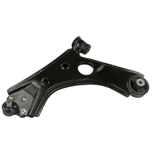 Mevotech CMS251213 Suspension Control Arm and Ball Joint Assembly, Front Left Lower