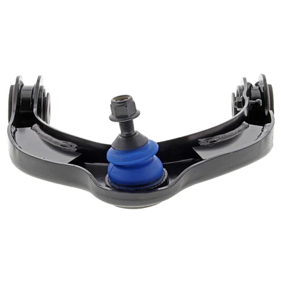 Mevotech CMS251235 Suspension Control Arm and Ball Joint Assembly, Front Left Upper