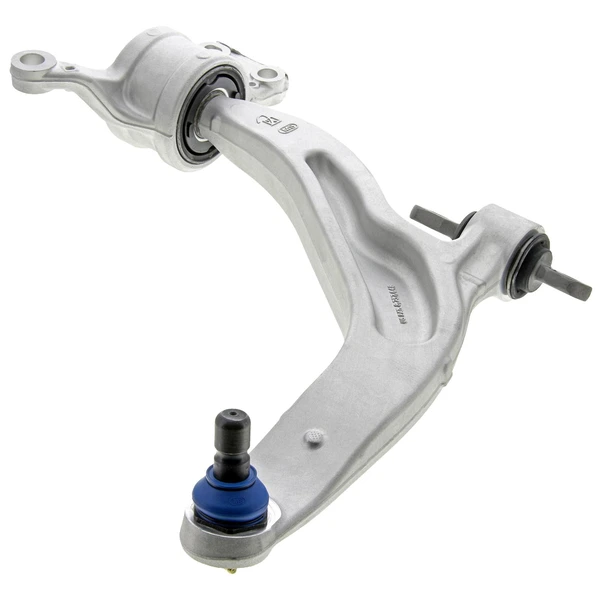 Mevotech CMS251239 Suspension Control Arm and Ball Joint Assembly, Front Right Lower