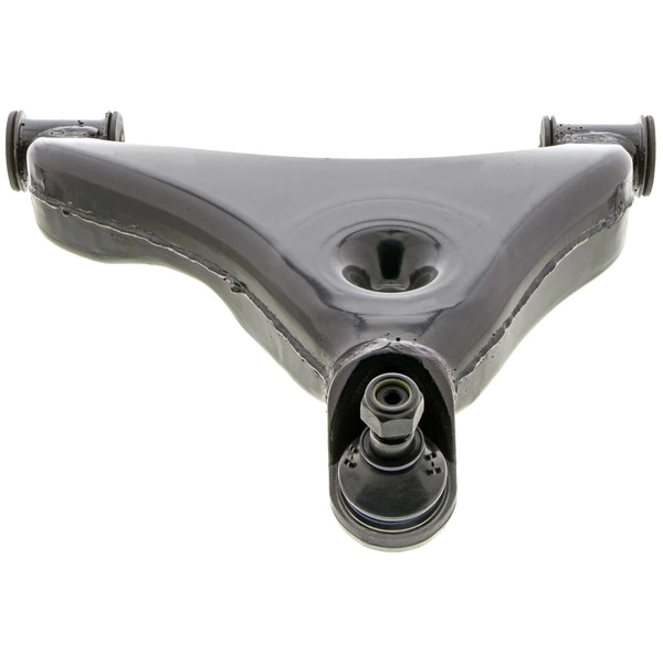 Mevotech CMS25123 Suspension Control Arm and Ball Joint Assembly, Front Right Lower