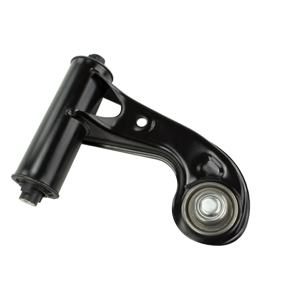 Mevotech CMS251245 Suspension Control Arm and Ball Joint Assembly, Front Left Upper