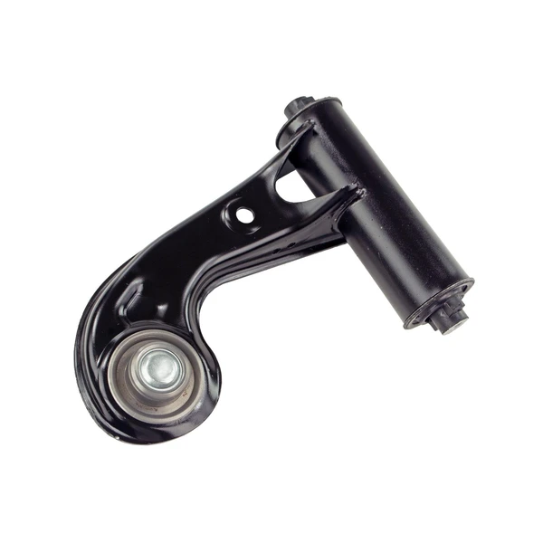 Mevotech CMS251246 Suspension Control Arm and Ball Joint Assembly, Front Right Upper