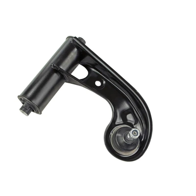 Mevotech CMS251246 Suspension Control Arm and Ball Joint Assembly, Front Right Upper