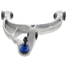 Mevotech CMS251269 Suspension Control Arm and Ball Joint Assembly, Front Left Lower