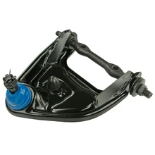 Mevotech CMS25136 Suspension Control Arm and Ball Joint Assembly, Front Right Upper