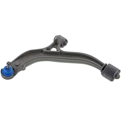 Mevotech CMS25139 Suspension Control Arm and Ball Joint Assembly, Front Left Lower