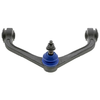 Mevotech CMS25141 Suspension Control Arm and Ball Joint Assembly, Front Upper