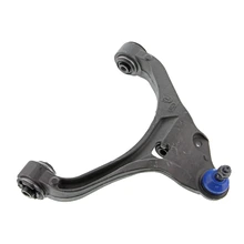 Mevotech CMS25142 Suspension Control Arm and Ball Joint Assembly, Front Left Lower