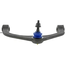 Mevotech CMS25148 Suspension Control Arm and Ball Joint Assembly, Front Right Upper
