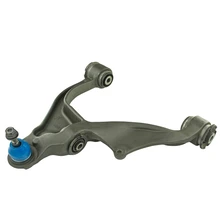 Mevotech CMS25149 Suspension Control Arm and Ball Joint Assembly, Front Left Lower
