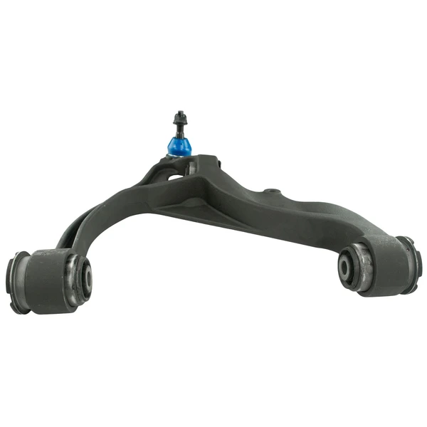 Mevotech CMS25150 Suspension Control Arm and Ball Joint Assembly, Front Right Lower