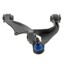 Mevotech CMS25150 Suspension Control Arm and Ball Joint Assembly, Front Right Lower