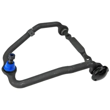 Mevotech CMS25165 Suspension Control Arm and Ball Joint Assembly, Rear Right Upper