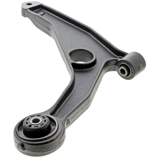 Mevotech CMS25173 Suspension Control Arm, Front Right Lower