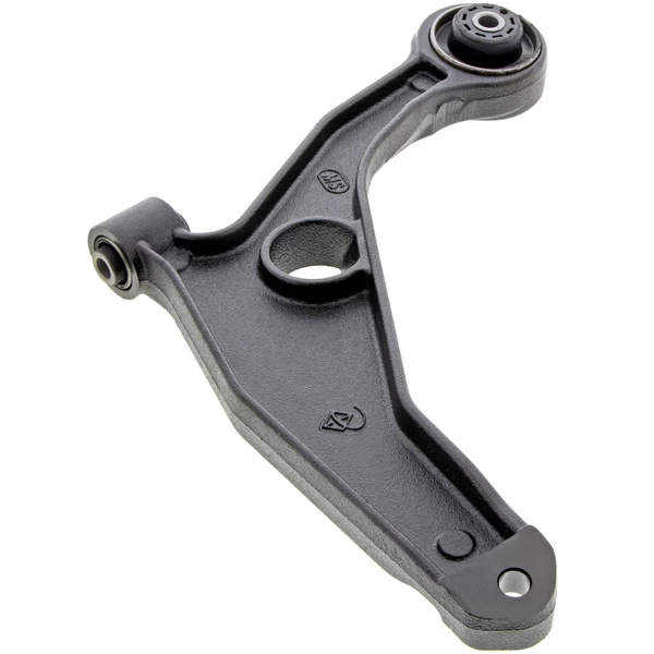 Mevotech CMS25173 Suspension Control Arm, Front Right Lower